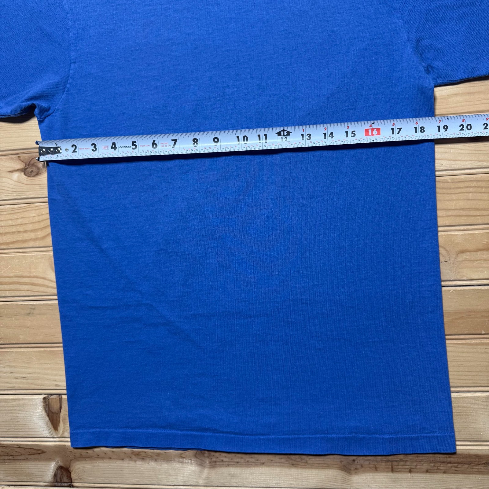 Vintage 90s Coca-Cola Coke Stars Logo Single Stitch Graphic Promo T-Shirt Medium gallery