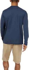 Hang Ten Men’s XL Rash guards – Switchfoot Long Sleeve Sun Tee Shirt UPF 50+ NWT