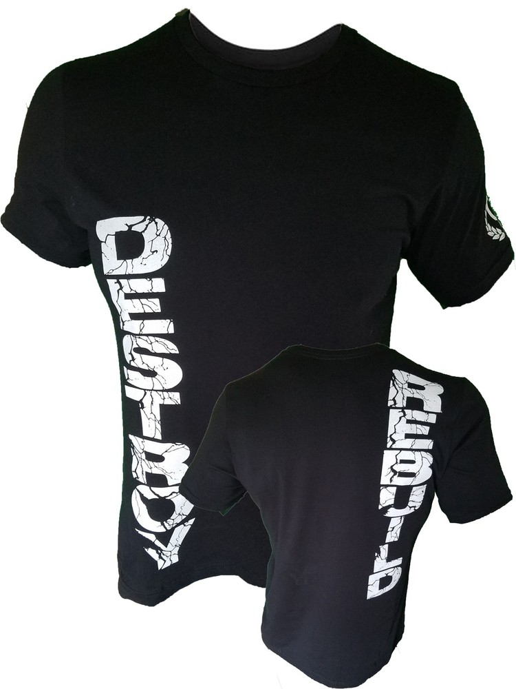 Iron Gods Destroy/Rebuild Workout TShirt, Mens Gym Shirt, Gym Drip, Gift For Him