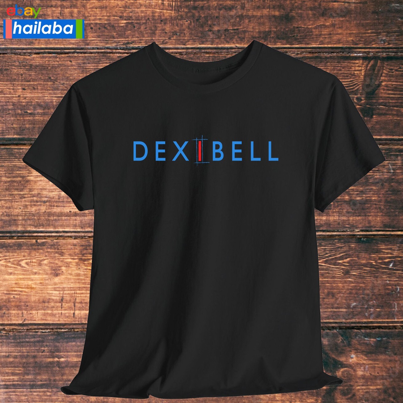 New DEXIBELL Sounds T-Shirt Logo Many Colors Size S to 5XL Made In USA gallery