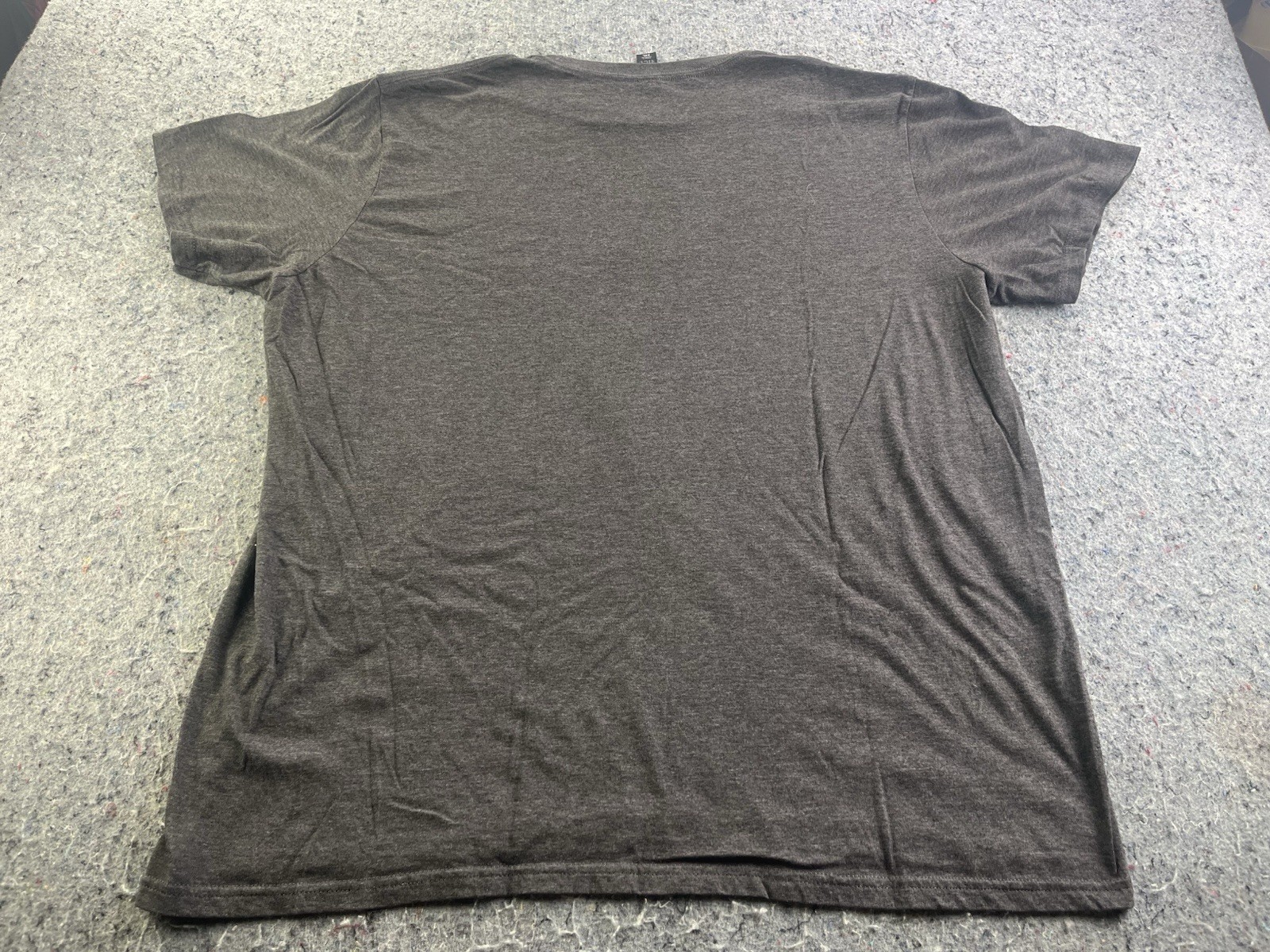 Berry College Everywhere Graphic T-Shirt Gray 2XL Deer Bicycle Hiking gallery