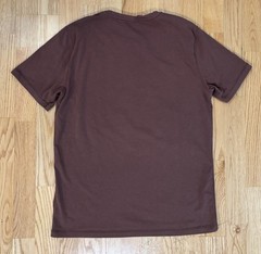 Vuori Tuvalu Tee Short Sleeve Performance Shirt Men’s Large