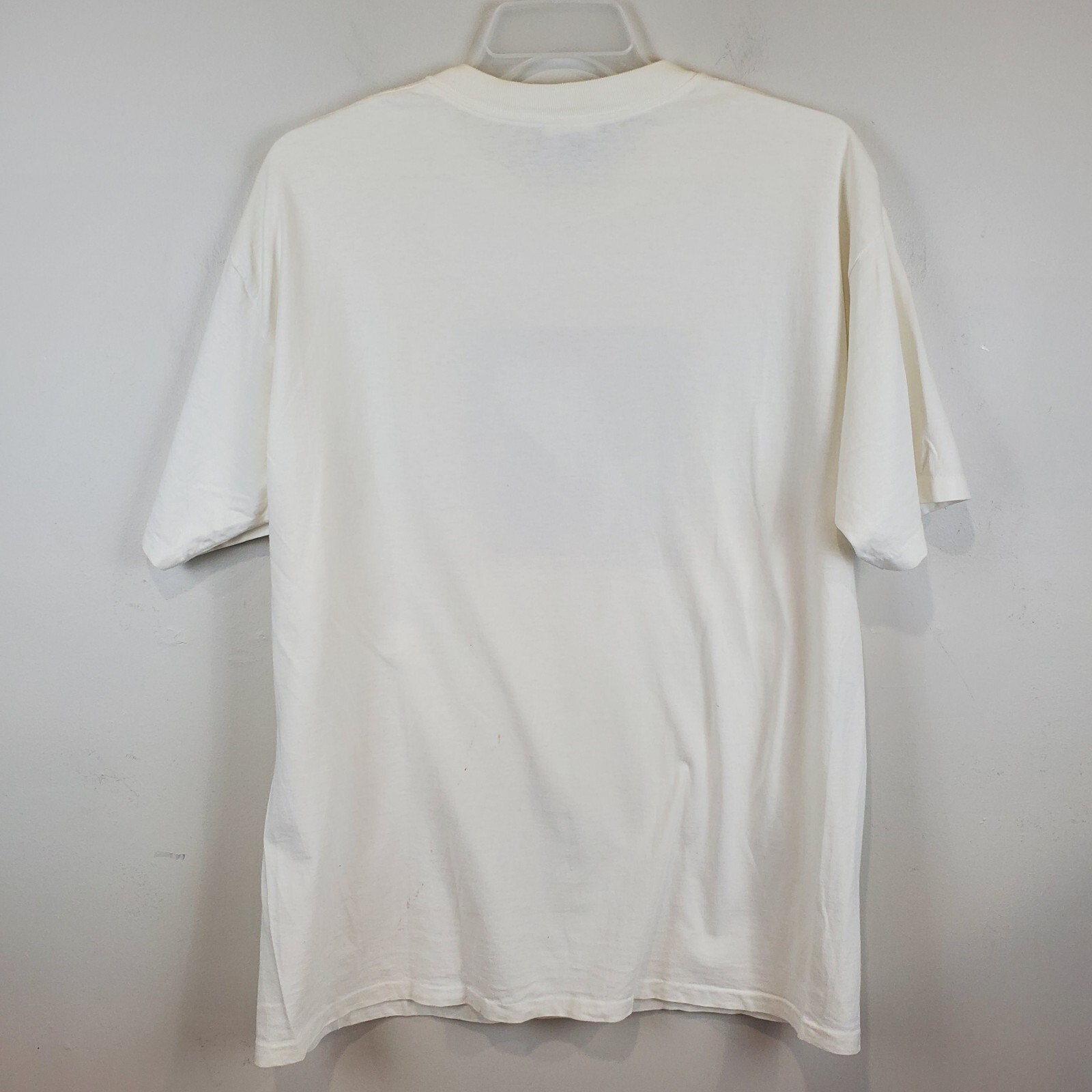 Vintage 90s IBM High Performing Routing HPR Computer Technology Promo XL T Shirt gallery