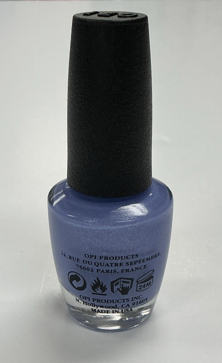 OPI Nail Lacquer – NL N62 “Show Us Your Tips!”
