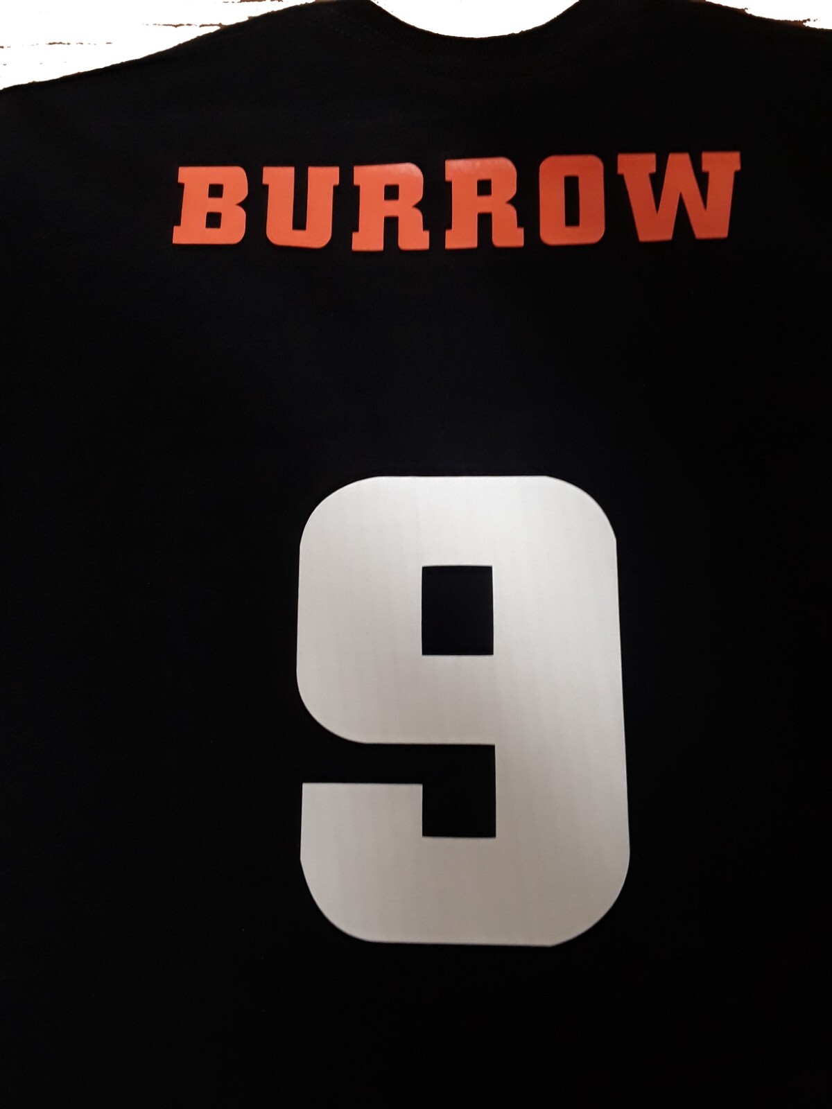 Cincinnati Bengals Joe Burrow Shirt gallery