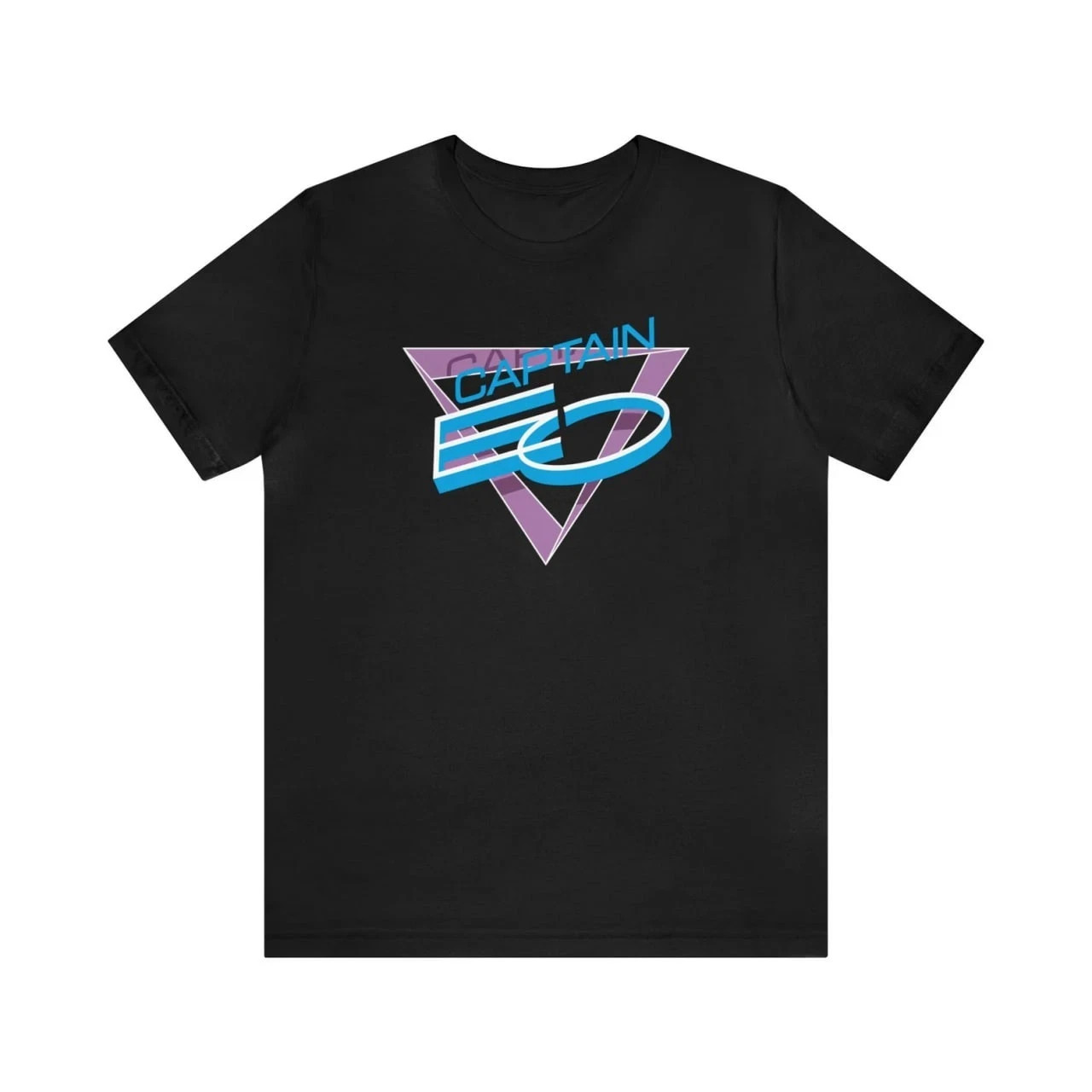 Captain EO Shirt, Epcot T-shirt, Michael Jackson Tee, Journey Into Imagination gallery