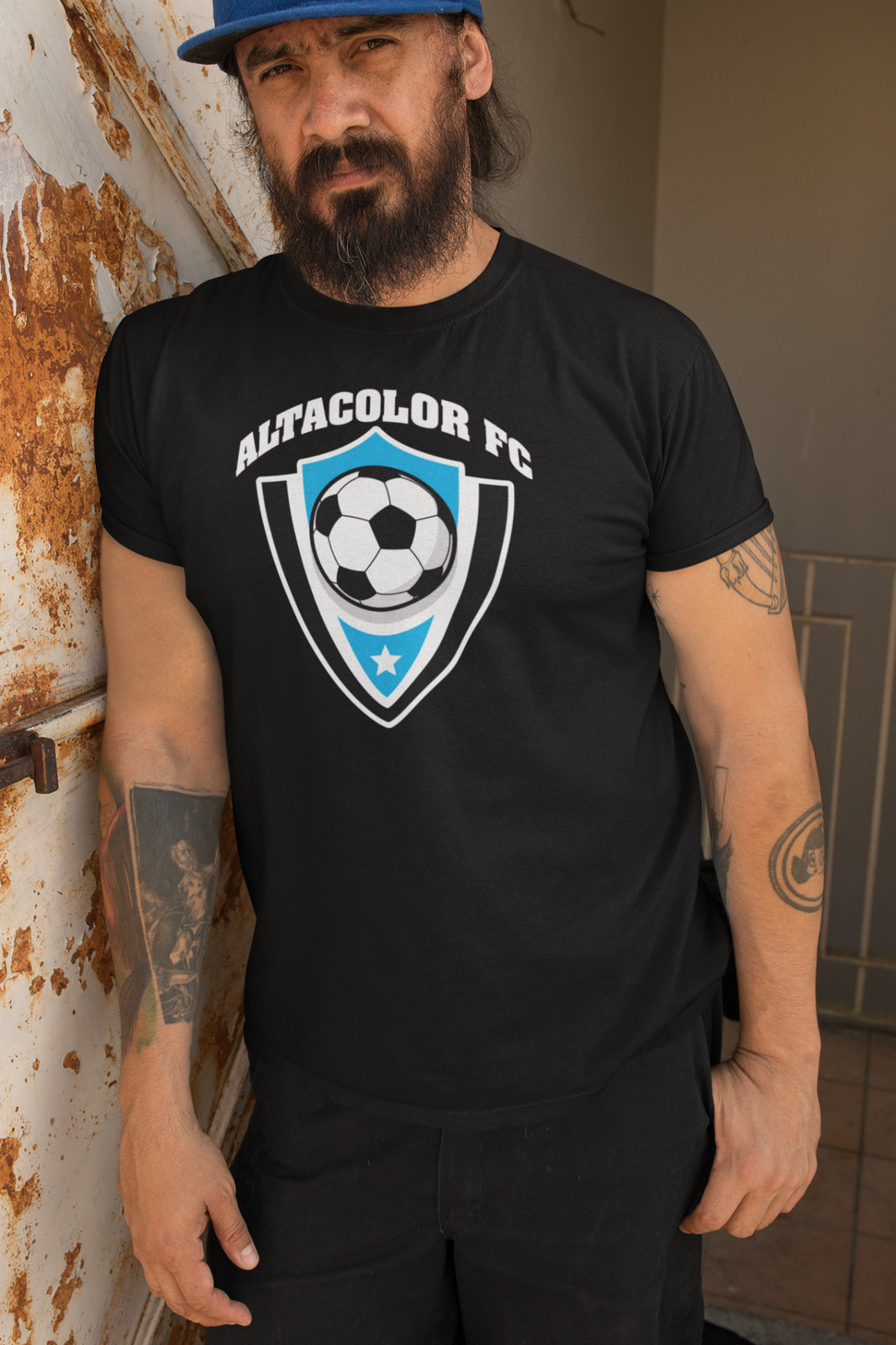 Personalized Custom T-Shirt Customized w/Your Photo, Text, Logo on Gildan Shirts gallery