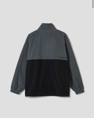 [Japan Limited] graniph McDonald’s Fleece Blouson i’m lovin’ it Golden Arch Rare