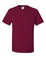 Jerzees – Men’s Big Tall Size Tees, XLT, 2XLT, 3XLT, Cotton Blend, 29MT T-shirts