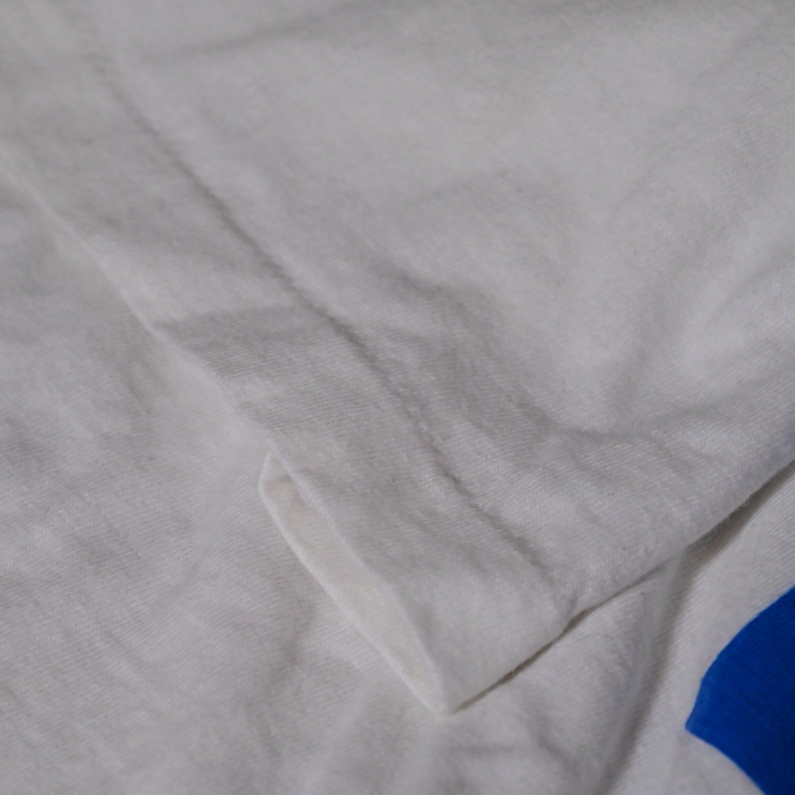 Vintage UN Single Stitch “Unity Through Diversity” T Shirt Beefy Hanes XL gallery