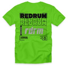 Green Bean 5 Redrum v6 T-Shirt