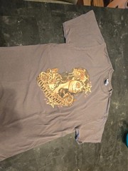 Drop Dead Gorgeous – T-Shirt – Unique – Mens Large – So Cool!