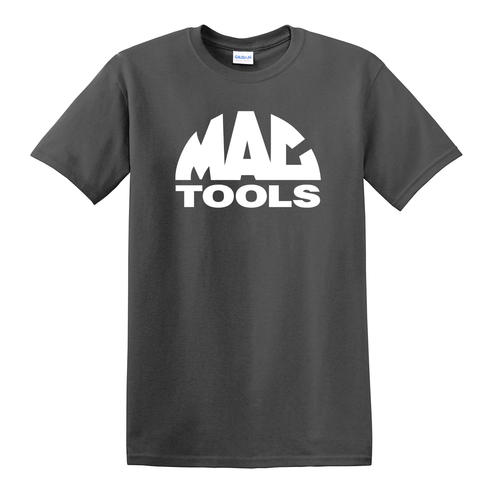 Mac Tools T-SHIRT - Mechanics Automotive Parts Racing Garage gallery