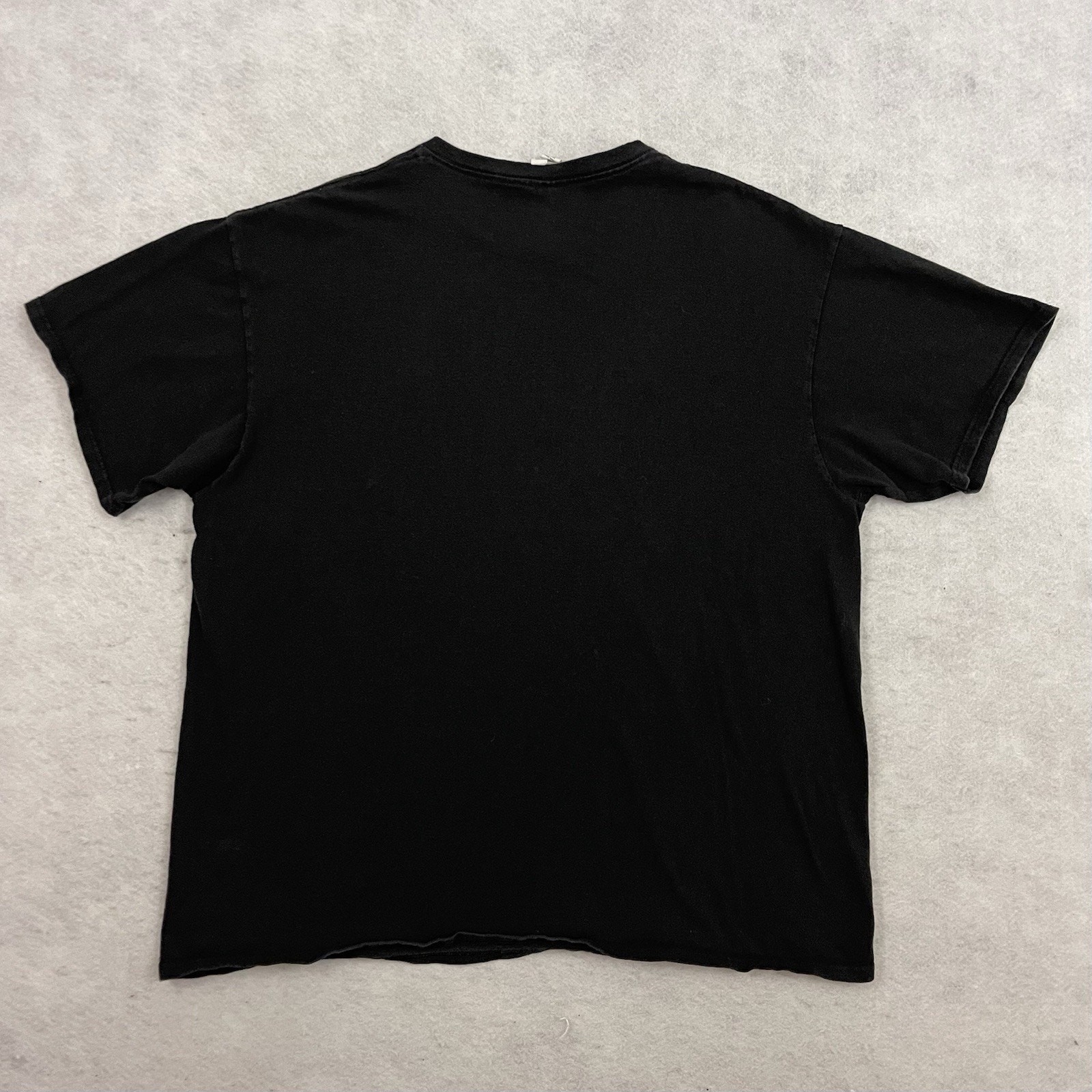 Led Zeppelin T Shirt Mens XL Black Celebration Day Plant Paige Bonham JPJ gallery
