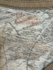 Supreme Hanes RealTree Tee
