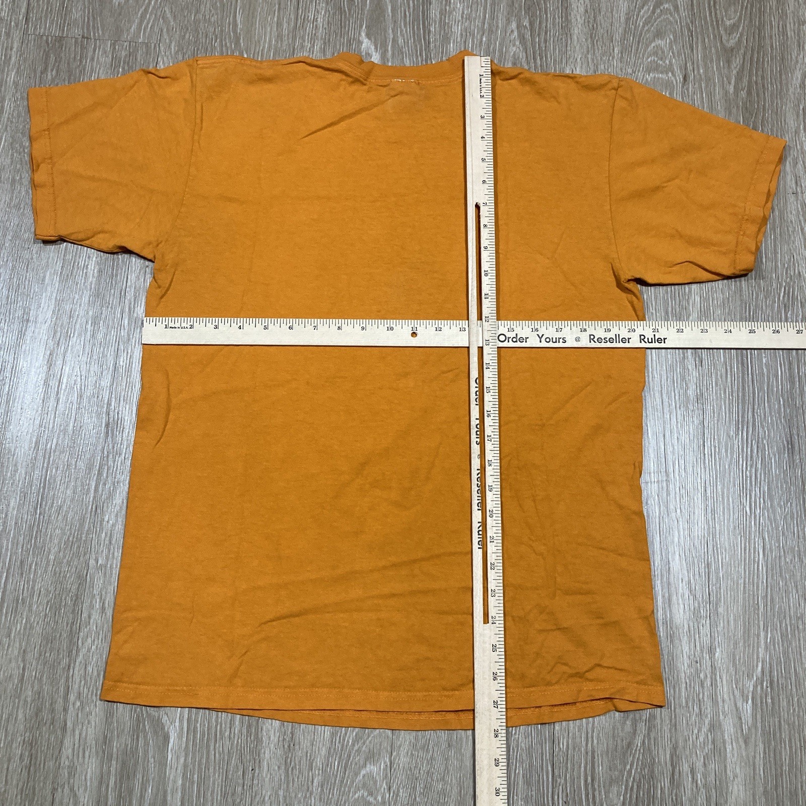 Chinese Painting Shirt L Vintage 90s 00s Y2k China Culture Traditional Tee gallery
