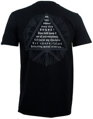 Authentic BEHEMOTH Corpse Candle Black Metal T-Shirt S M L XL XXL NEW