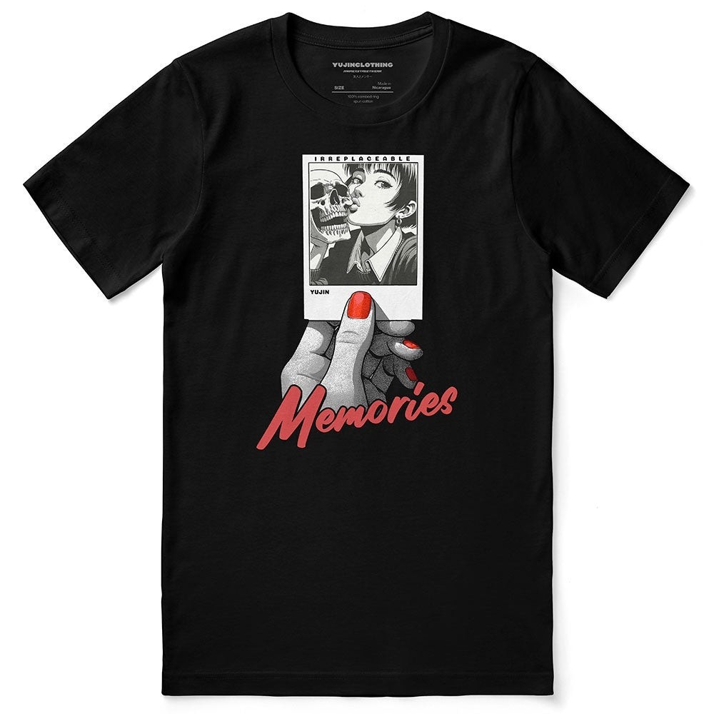 Memories T-Shirt gallery