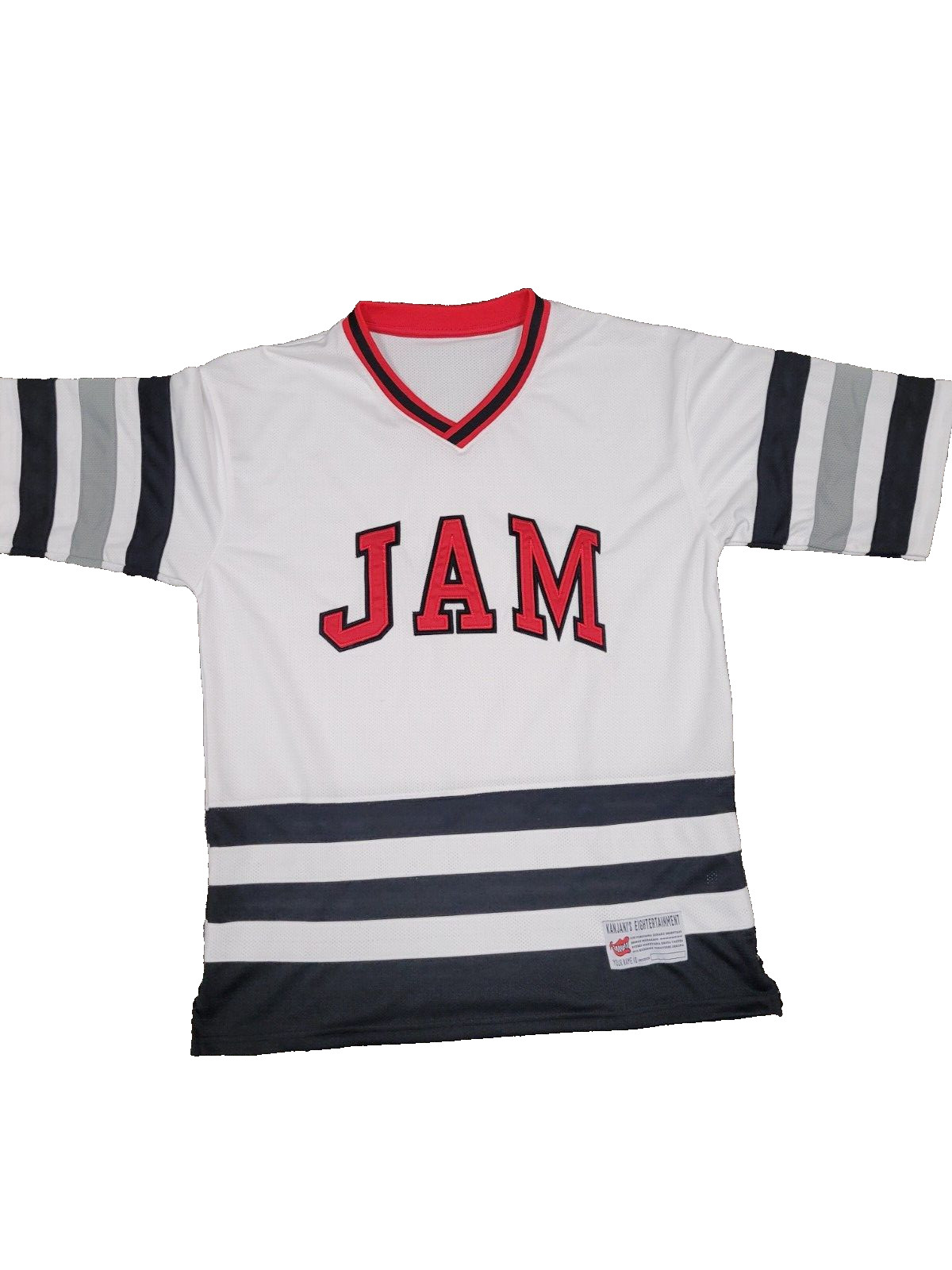 Kanjani Eight Band HTF Jersey Shirt, Japan 2017 Large, Johnny & Associates Rare gallery