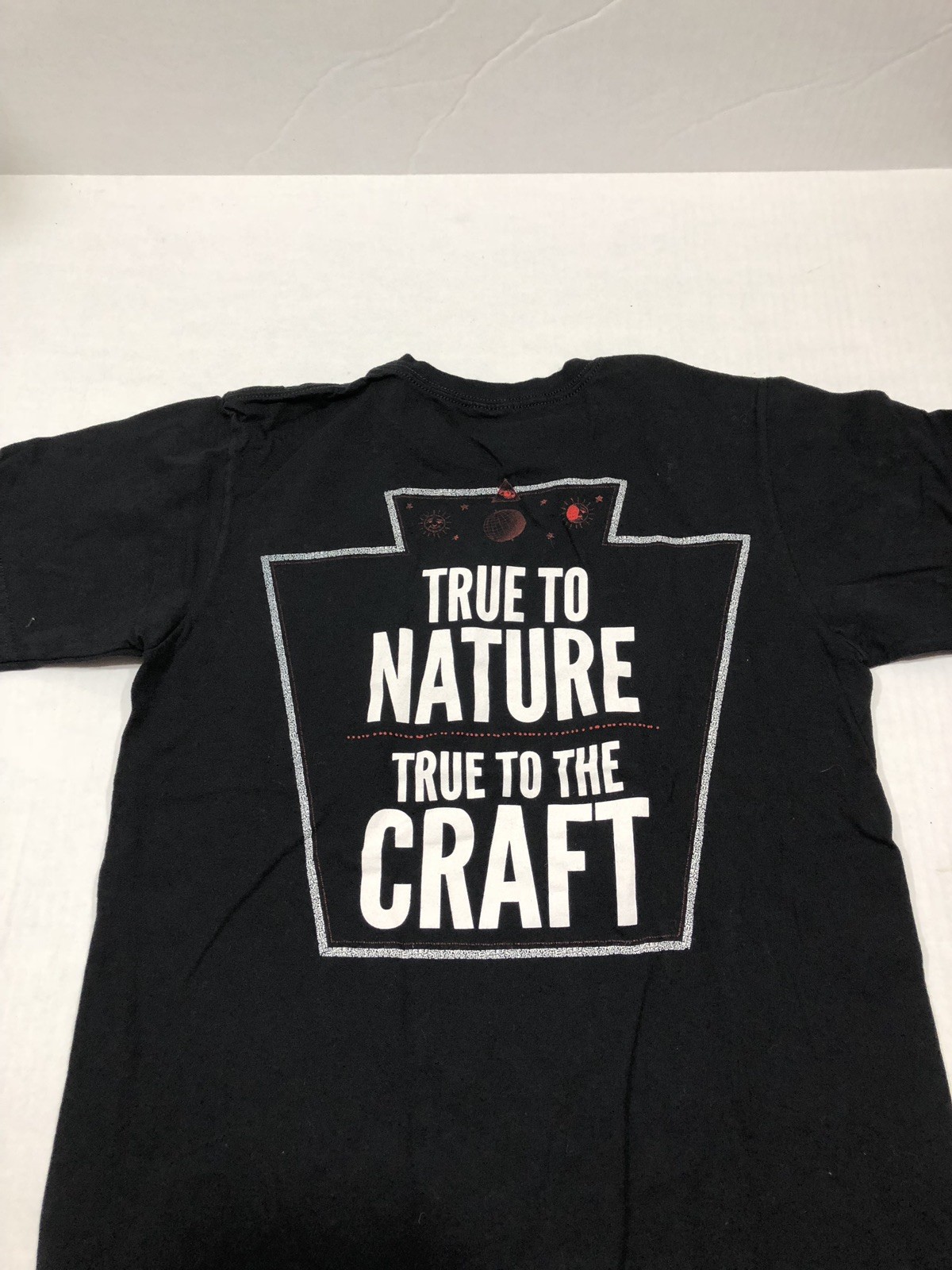 Shawnee Craft Beer Pennsylvania M True To Nature Private Label gallery