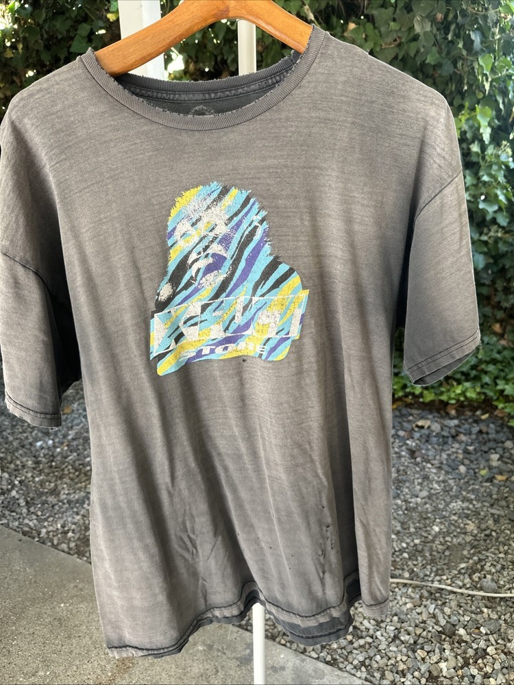 X-FUCT Store Gorilla – Crazy Fader Tee Shirt