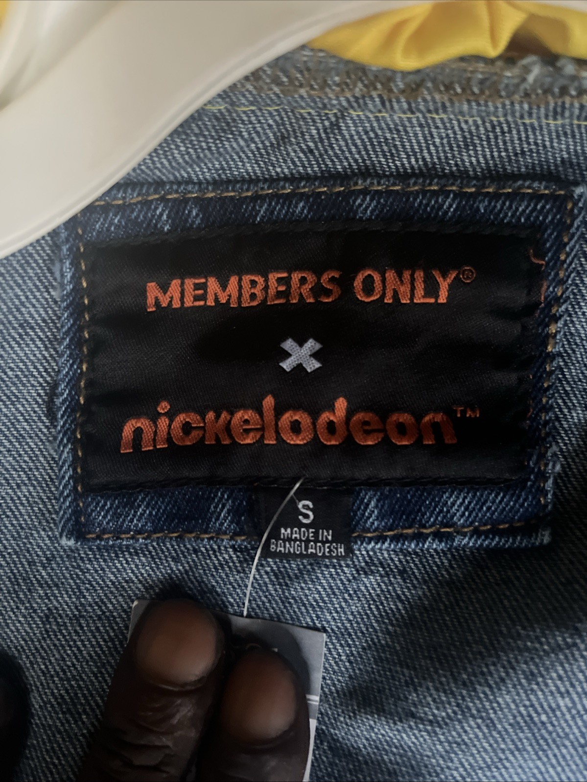 Nickelodeon SpongeBob SquarePants Men's gallery