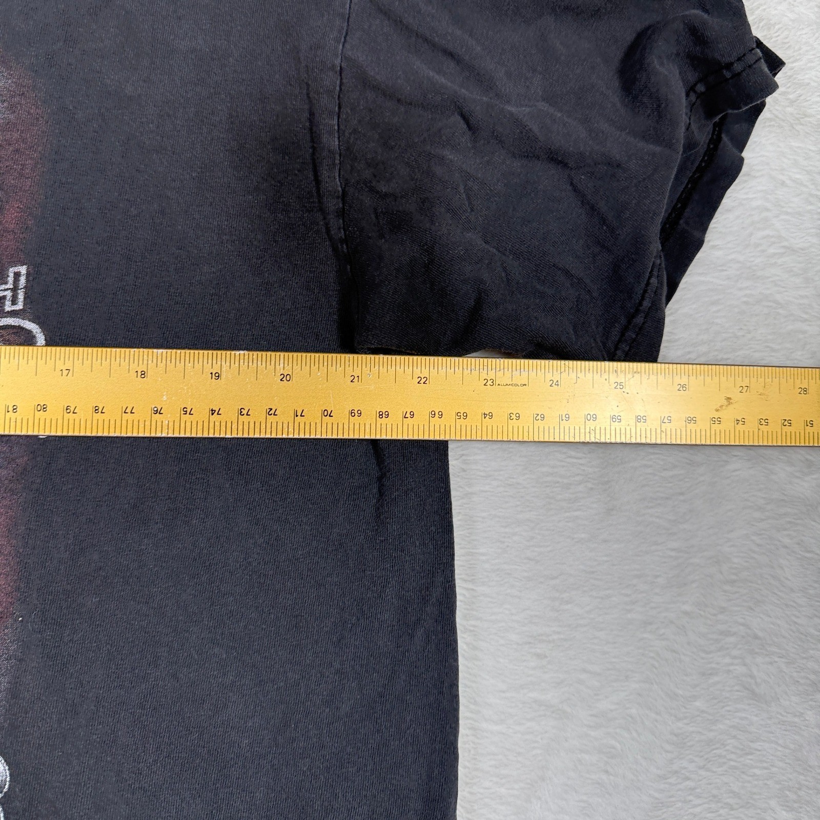 Vintage Pittsburgh Penguins Jaromir Jagr T Shirt Size L Retro Hockey gallery