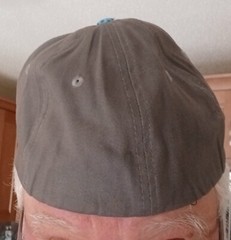 NHRA ONE SIZE CAP A OFFICIAL LICENCED PRODUCT *FREE SHIPPING *