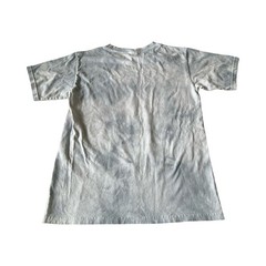 Sublime 40oz to Freedom Sun Graphic Tee Gray Wash Cotton Shirt SM 2021 RN 90355