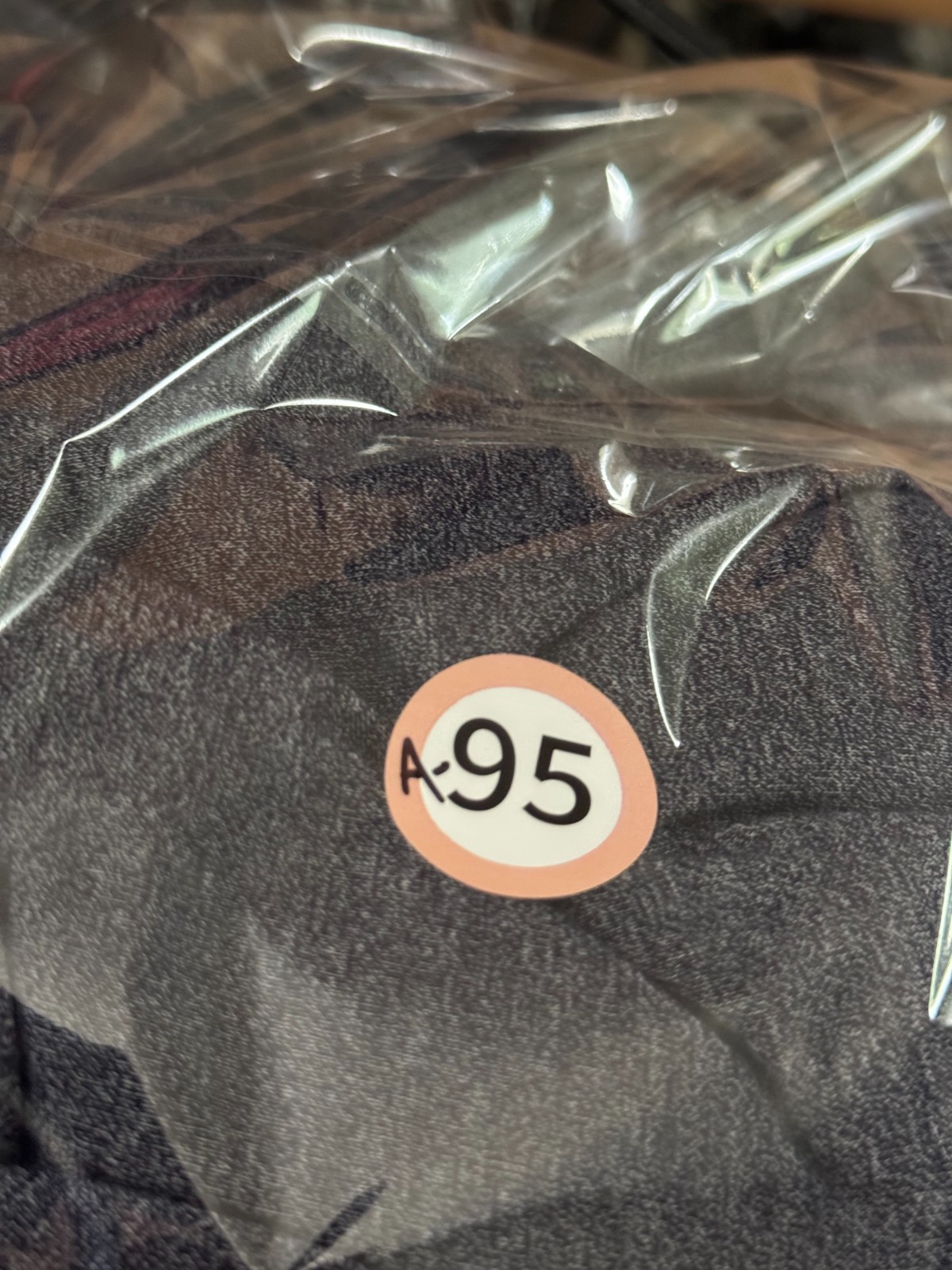 32 Degrees Heat Shirt Mens XL Charcoal Gray Crew Neck Long Sleeve Weatherproof gallery