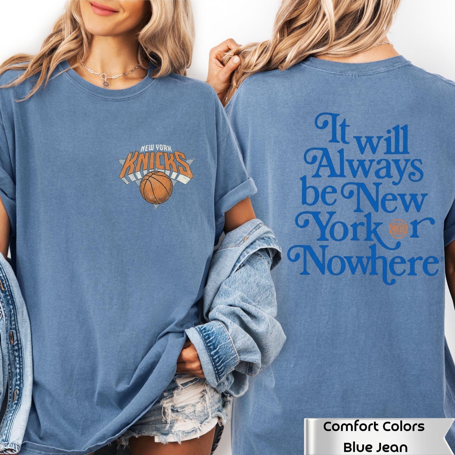 New York Knicks 2026 Champions T-Shirt Graphic Tee Basketball Shirt Gift gallery