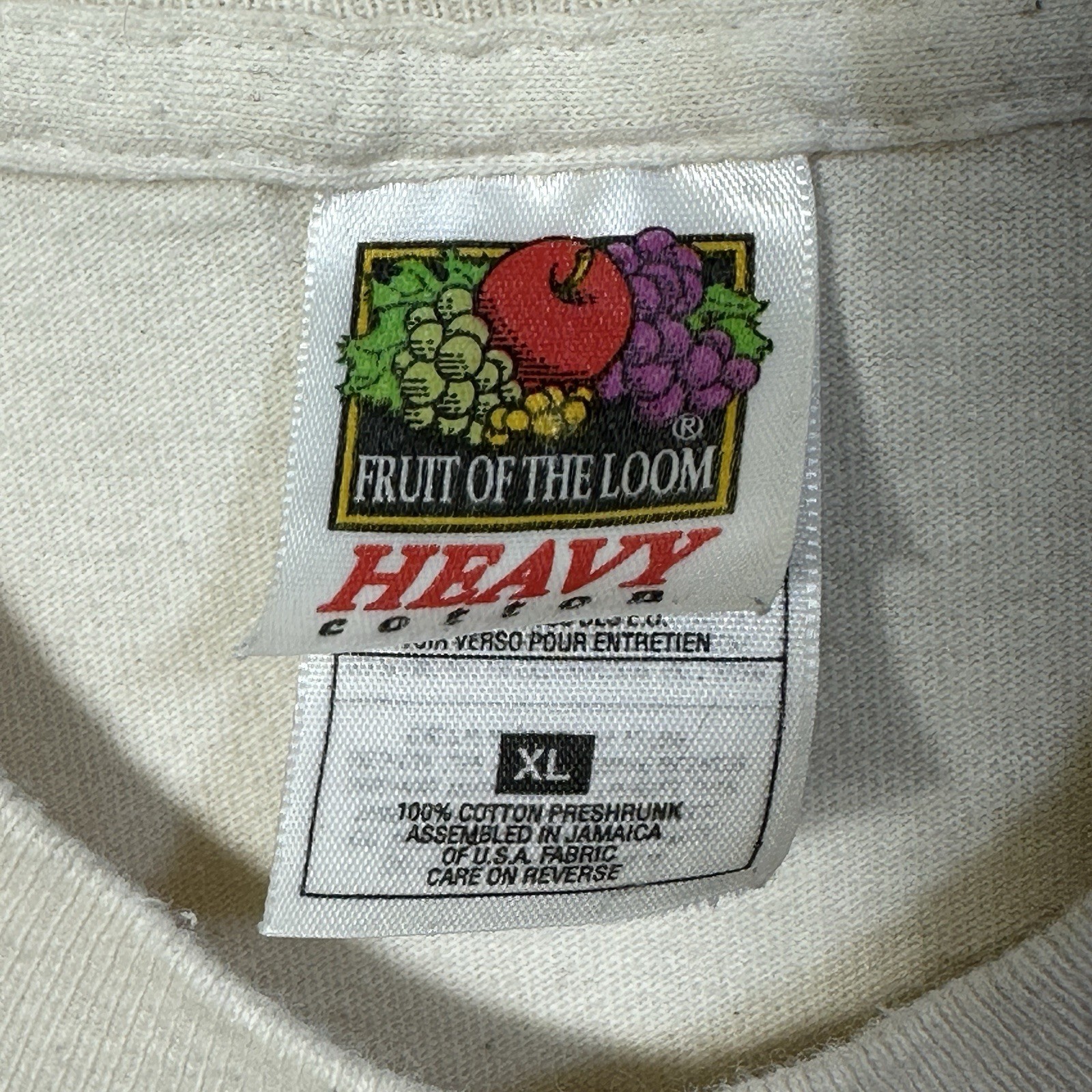 Vintage Single Stitch T-Shirt The Rio Grande Nature Center XL Tee Turtles Park gallery