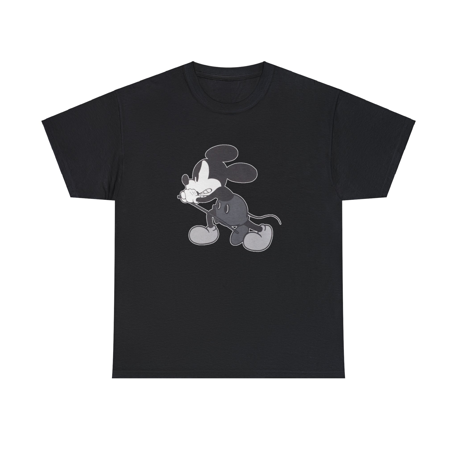 Number Nine - Mickey Mouse - SS00 (N)ine T-shirts gallery
