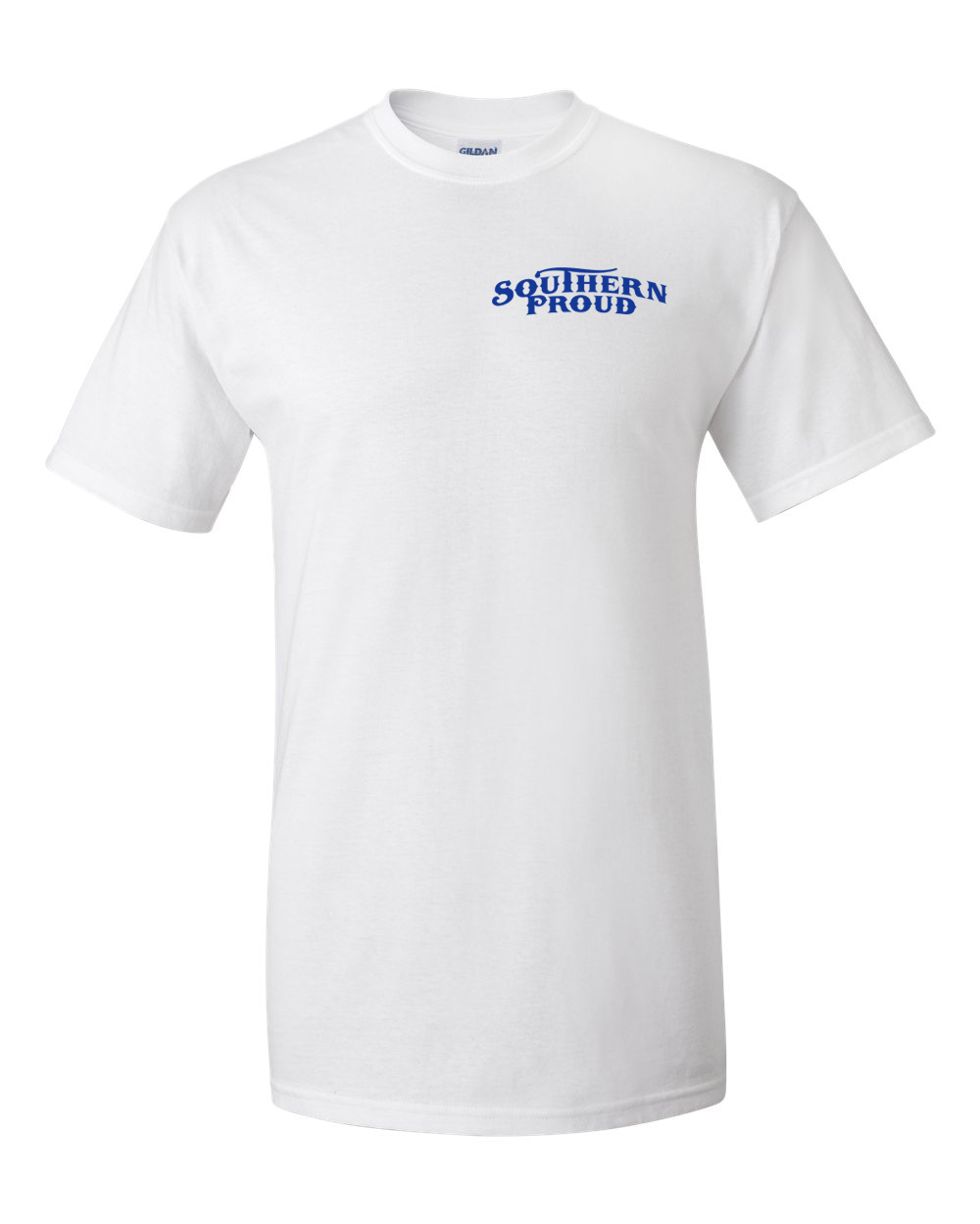 Southern Proud life t shirt cracker country saltwater fish fishing flats marlin gallery