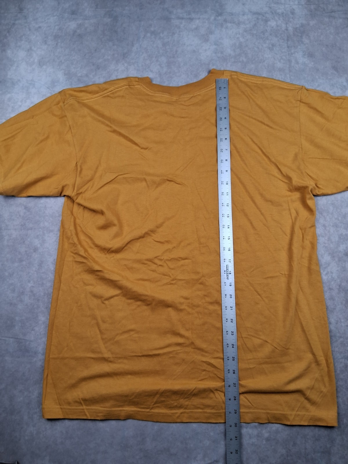 Vintage Whatever Shirt Mens XL TUF Threads Crewneck 90s Single Stitch USA gallery