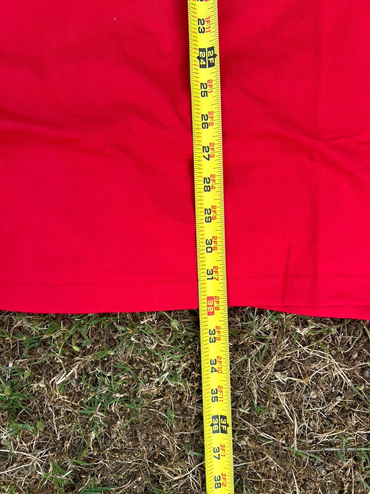 Vintage Marithe + Francois Girbaud Shuttle Strap Logo Shirt Sz. 4XL Y2K gallery