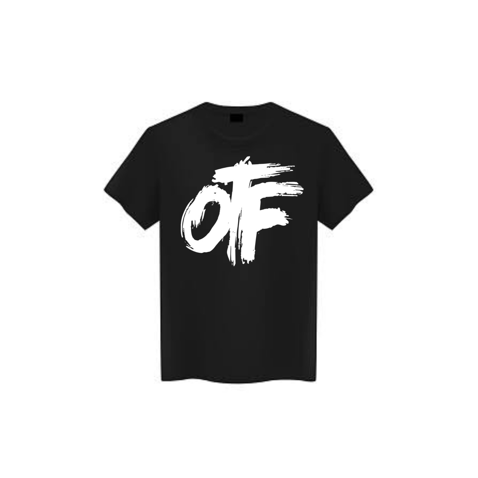 Only The Family OTF Logo Tee Shirt gallery