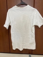 COMME des GARCONS × Ai Weiwei T-shirt