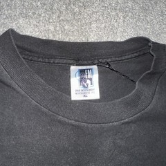 Vintage 90s Melvins Stoner Witch Tshirt Sz XL
