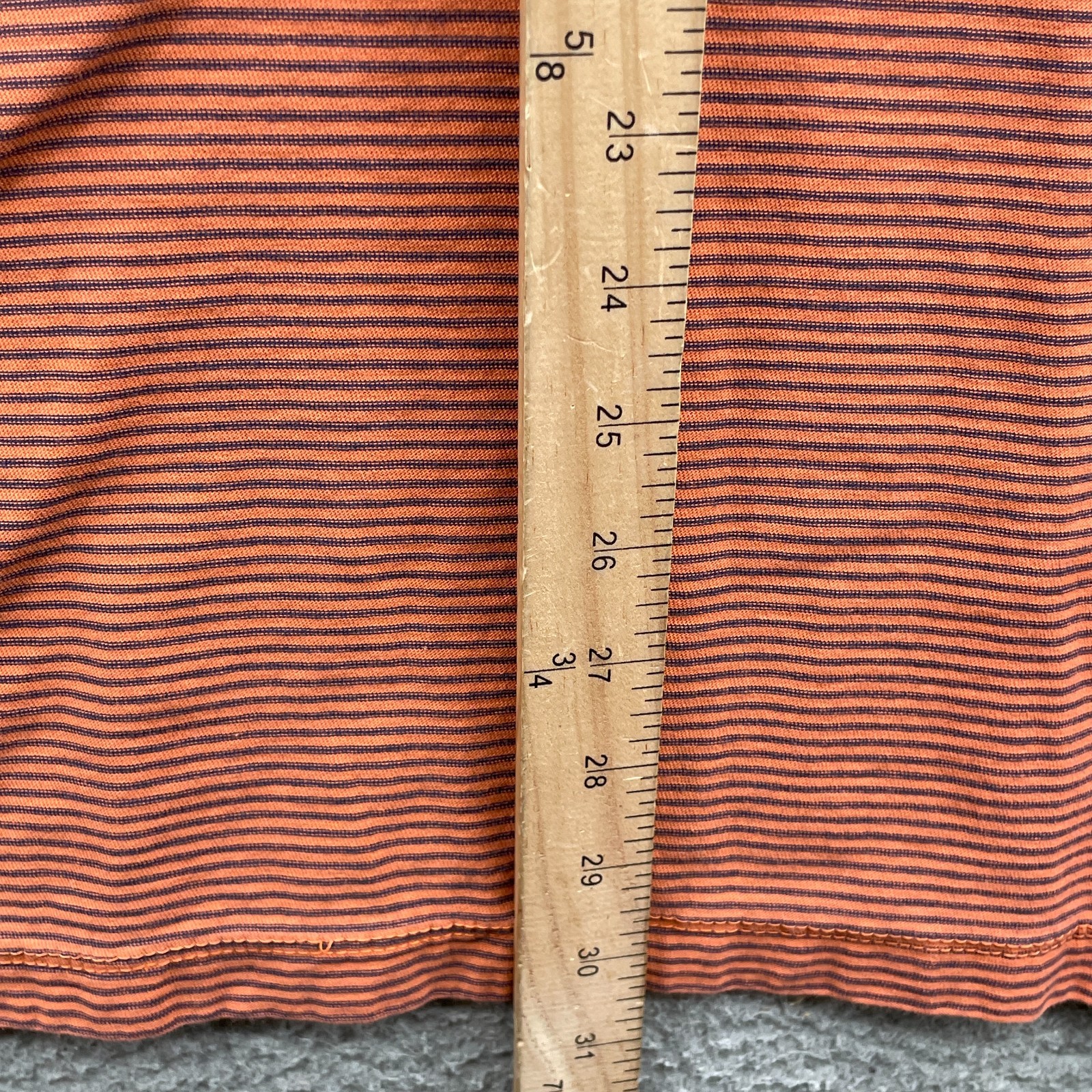 St. Johns Bay Performance T-Shirt Mens 2XLT 90s Workwear Gorpcore Camping Hiking gallery