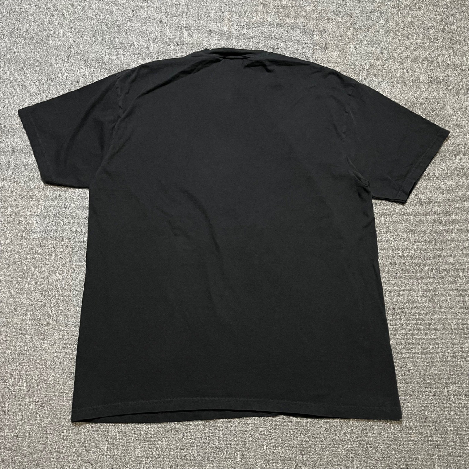 Comfort Colors Altassian Williams Racing Formula 1 Las Vegas Black T-Shirt XL gallery