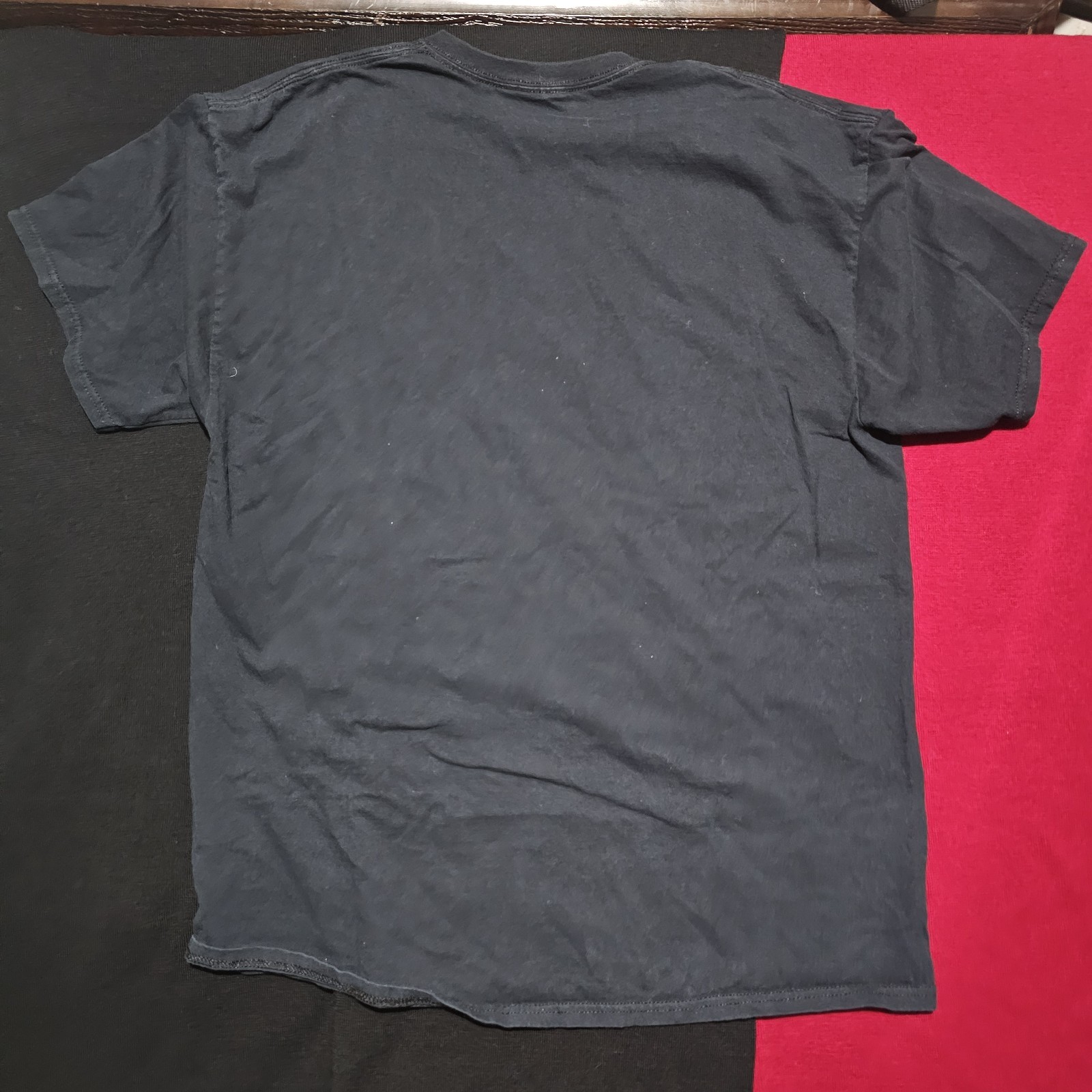 Fruit of the Loom Rockin In The USA Former Presidents Men's T-shirt Size Large gallery