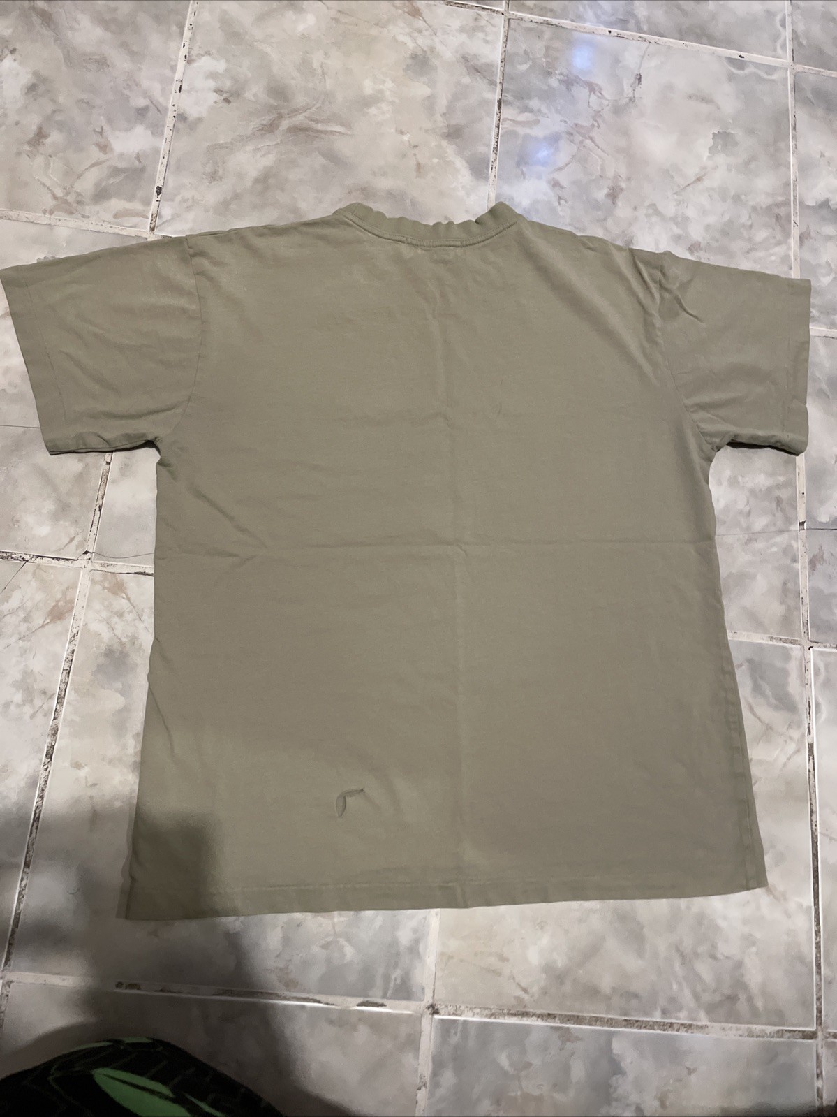 Ambush Japan Limited Edition NOBO 2018 Cotton T-Shirt SZ 3 gallery