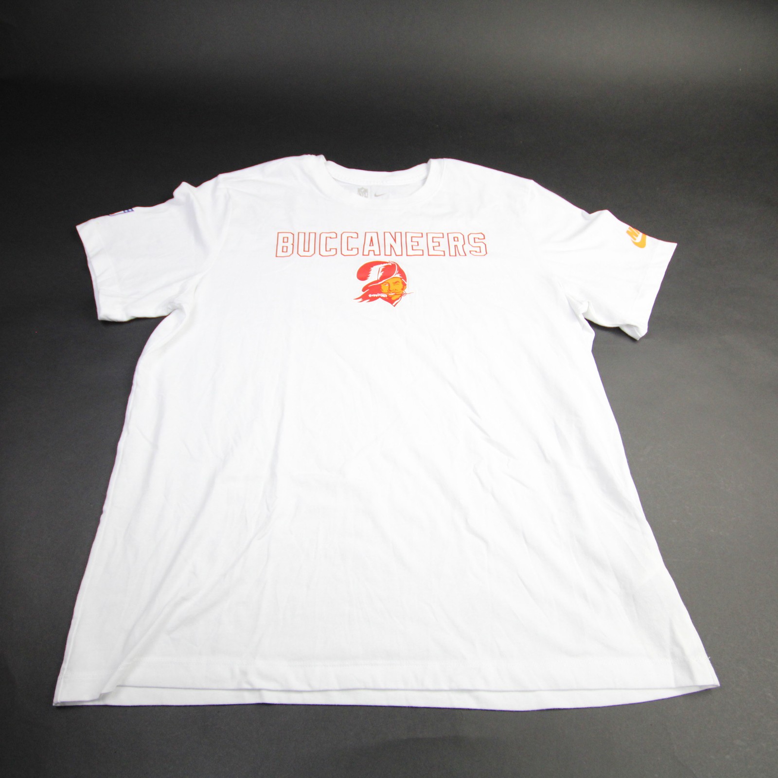 Tampa Bay team Buccaneer t shirt, Conference Champion, vintage 20s lot gallery