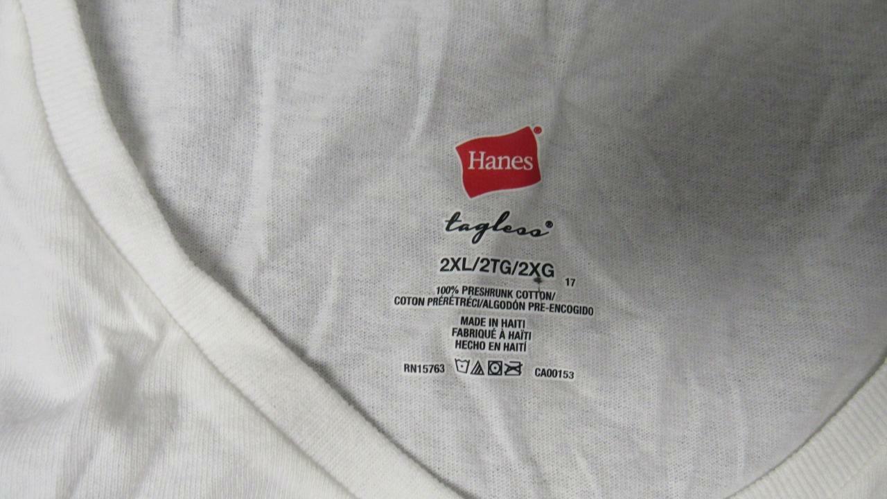 New Alpha Medical 20 rokov uspesnej liecby Adult Mens Size 2XL White Shirt gallery