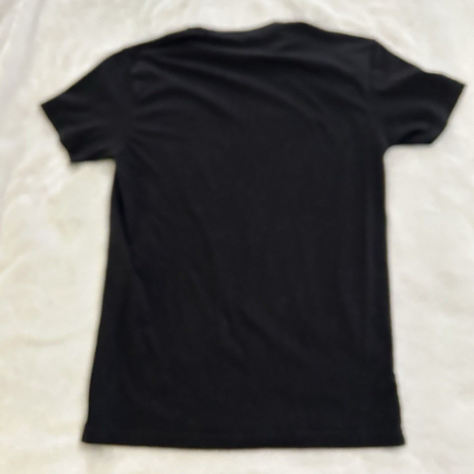 Black Craft Cult Goat Skulls Shirt Size Small gallery