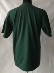 Guiness- HI Style- ILUMINAR- Hilfiger – Pro Club Green Men XL T- Shirt Lot 6