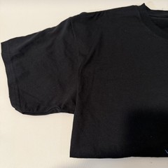 Final Fantasy II Playstation PSP Launch Promo T Shirt Size Large Square Enix