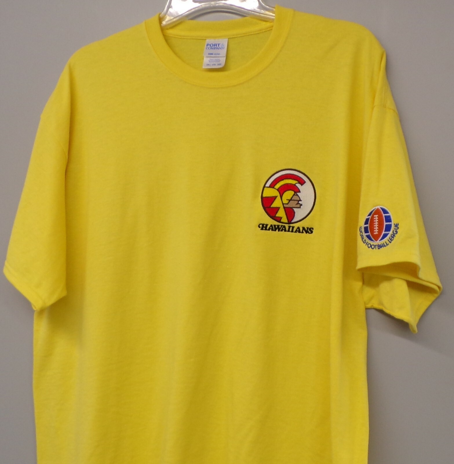 The Hawaiians WFL World Football League T-Shirt S-6XL, LT-4XLT NFL New gallery