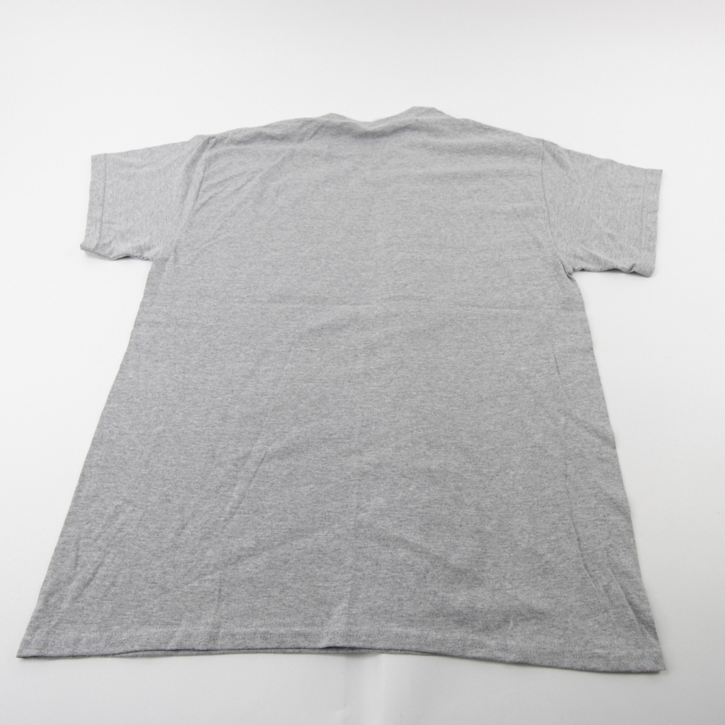 Gildan Heavy Cotton Short Sleeve Shirt Men's New without Tags L gallery